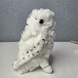 Harry Potter Snowy Owl Plush